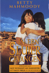 In een sluier gevangen