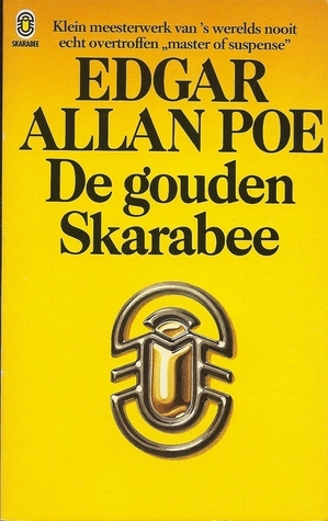 De Gouden Skarabee