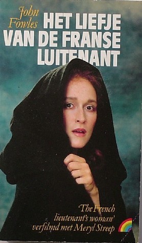 Het liefje van de Franse luitenant
