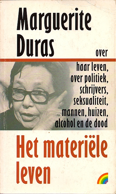 Het materiële leven