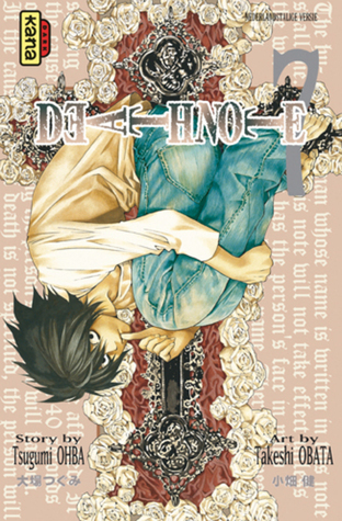 Death Note 07: Zero