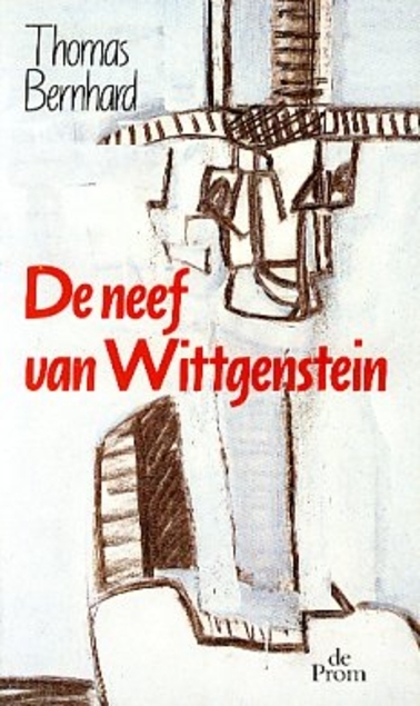 De neef van Wittgenstein: een vriendschap