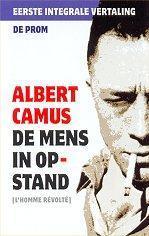 De mens in opstand