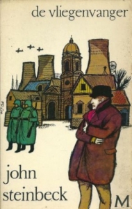 De vliegenvanger
