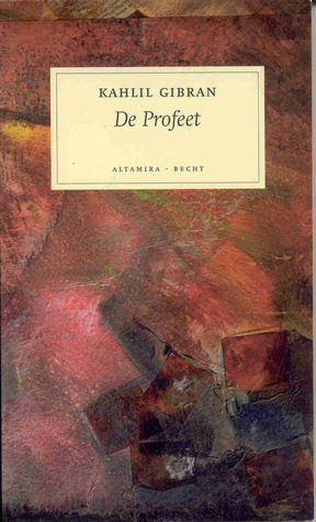 De Profeet