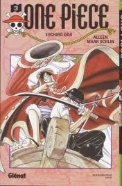 One Piece 3: Alleen maar schijn