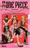 One Piece 11: Het grootste kwaad van het Oosten