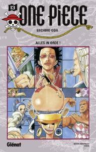 One Piece 13: Alles in orde!