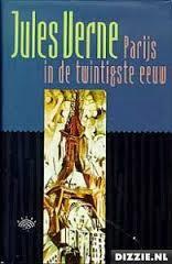 Parijs in de twintigste eeuw