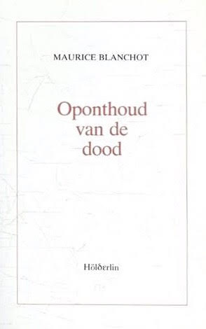 Oponthoud van de dood