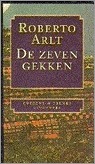 De zeven gekken