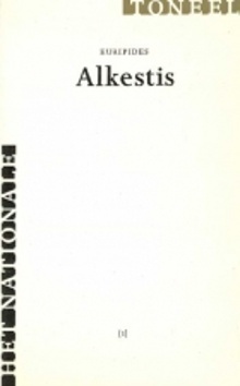 Alkestis