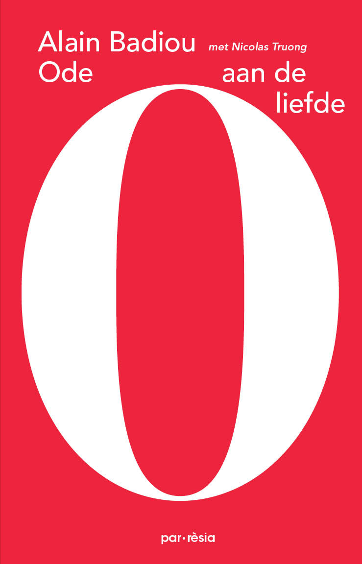 Ode aan de liefde