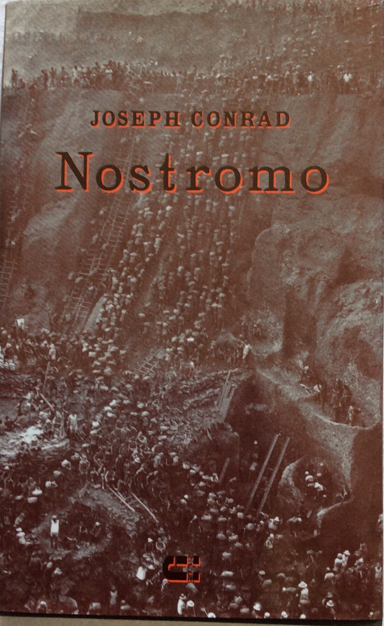 Nostromo