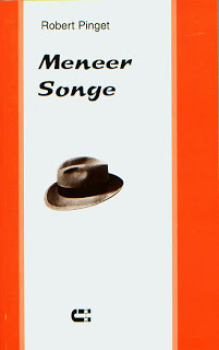 Meneer Songe
