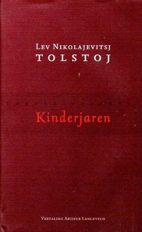 Kinderjaren