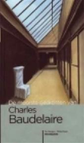 De mooiste gedichten van Charles Baudelaire