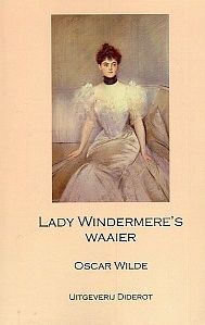 Lady Windermere's waaier