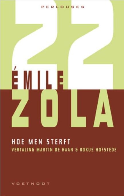 Hoe men sterft