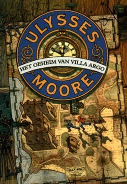 Het geheim van Villa Argo