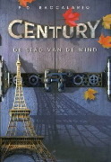 De stad van de wind