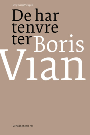 De hartenvreter