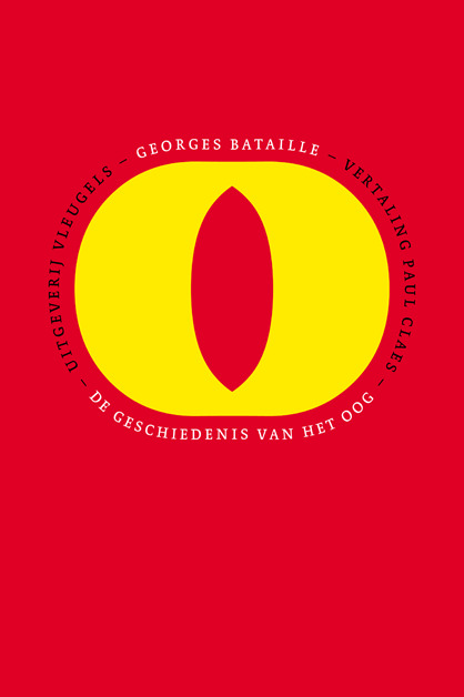 De geschiedenis van het oog