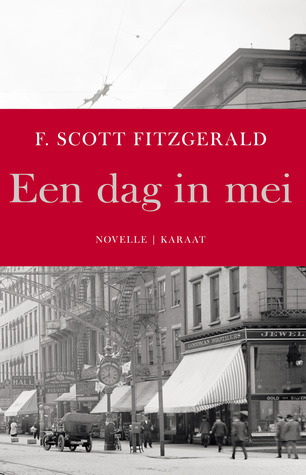 Een dag in mei