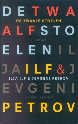 De twaalf stoelen