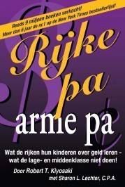 Rijke pa, arme pa