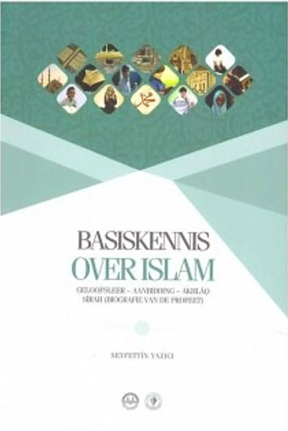 Basiskennis over Islam