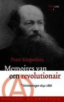 Memoires van een revolutionair: herinneringen 1842-1886