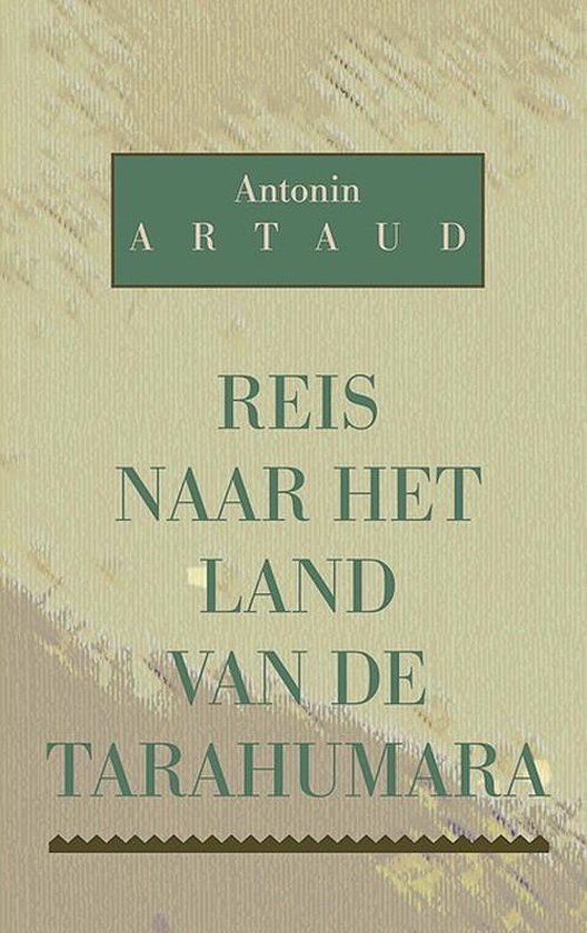 Reis naar het land van de Tarahumara