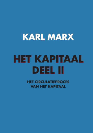 Het Kapitaal deel II