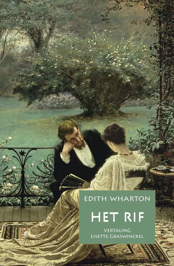 Het rif