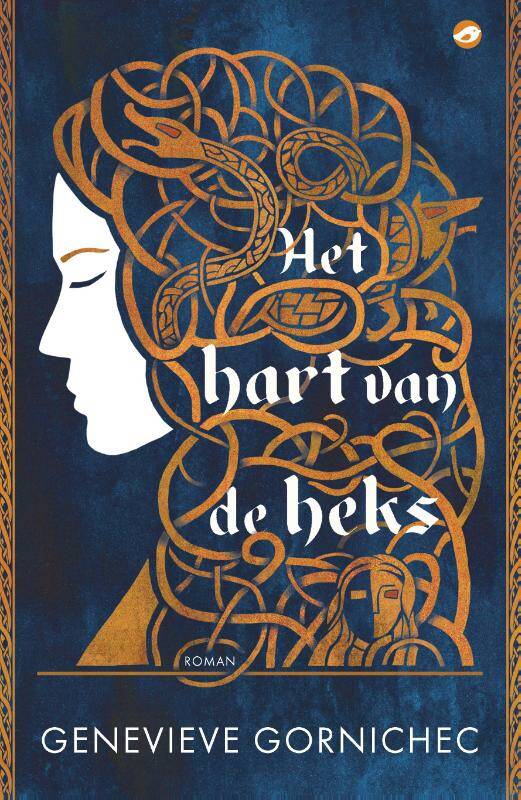 Het hart van de heks