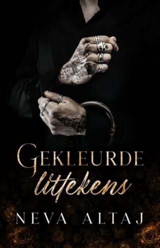 Gekleurde littekens