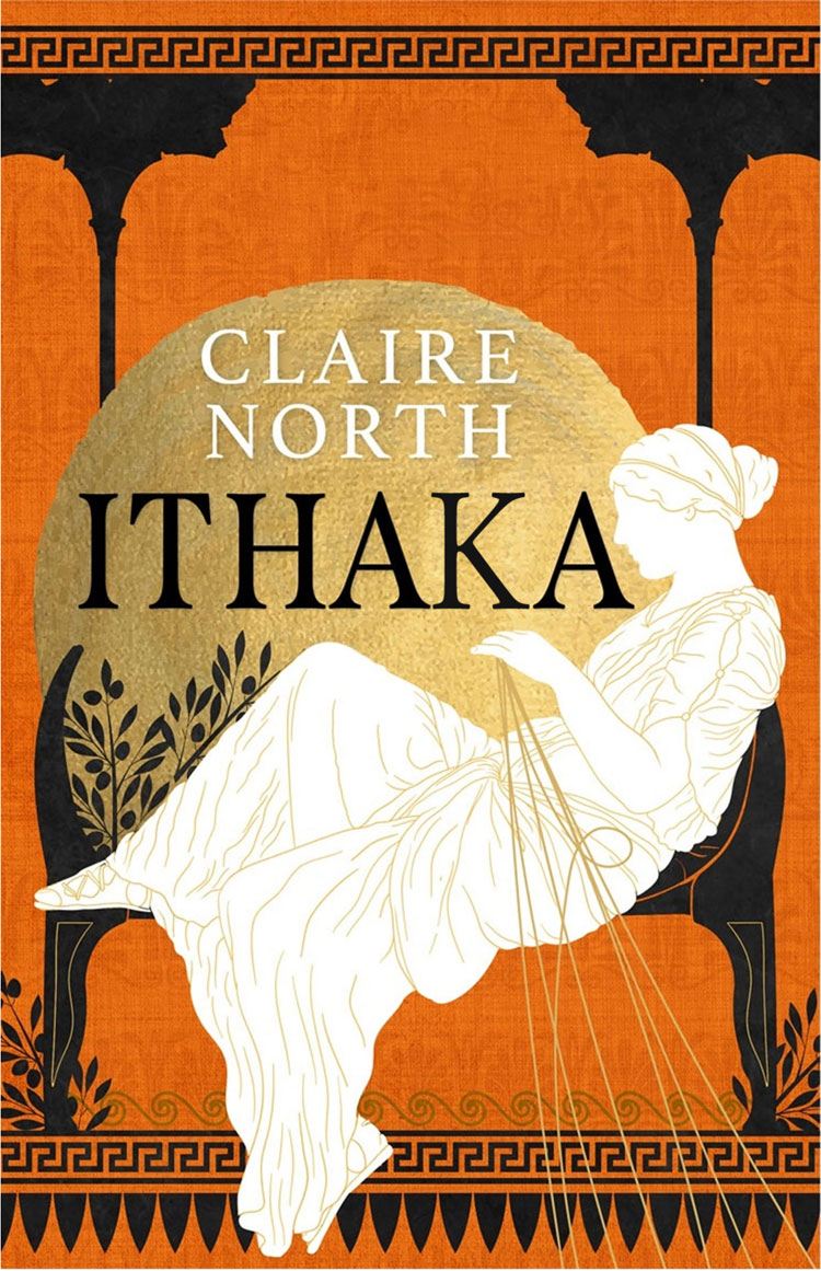 Ithaka