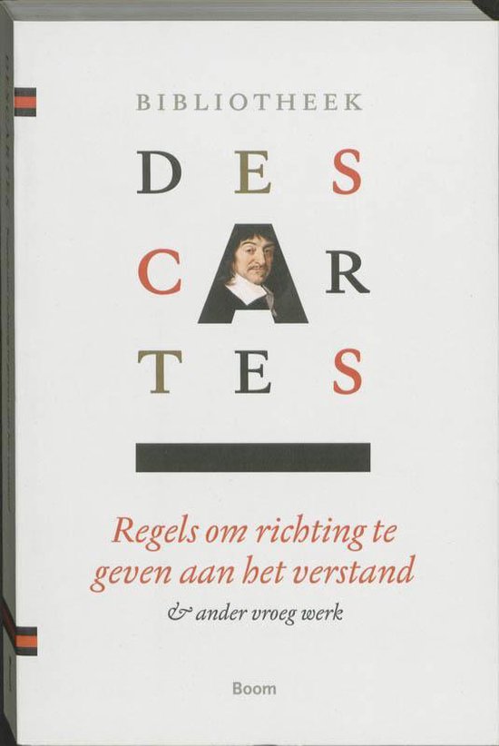 Regels om richting te geven aan het verstand