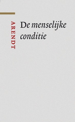 De menselijke conditie