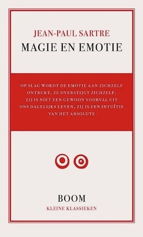 Magie en emotie