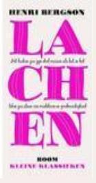 Lachen - Essay over de betekenis van het komische
