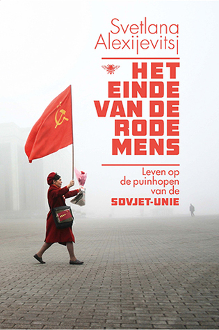 Het einde van de ode mens: Leven op de puinhopen van de Sovjet-Unie