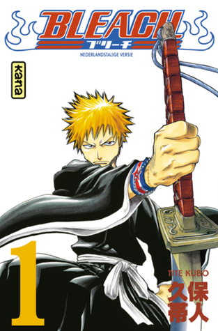 Bleach: deel 1