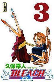 Bleach 3