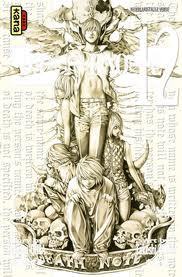 Death Note 12: Einde