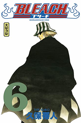 Bleach 6