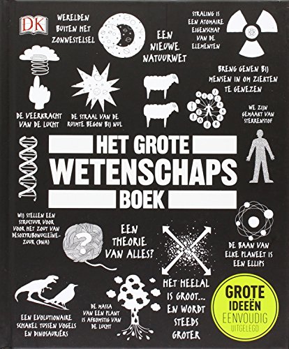Het Grote Wetenschaps Boek