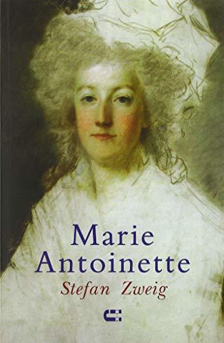 Marie Antoinette: Portret van een middelmatige vrouw