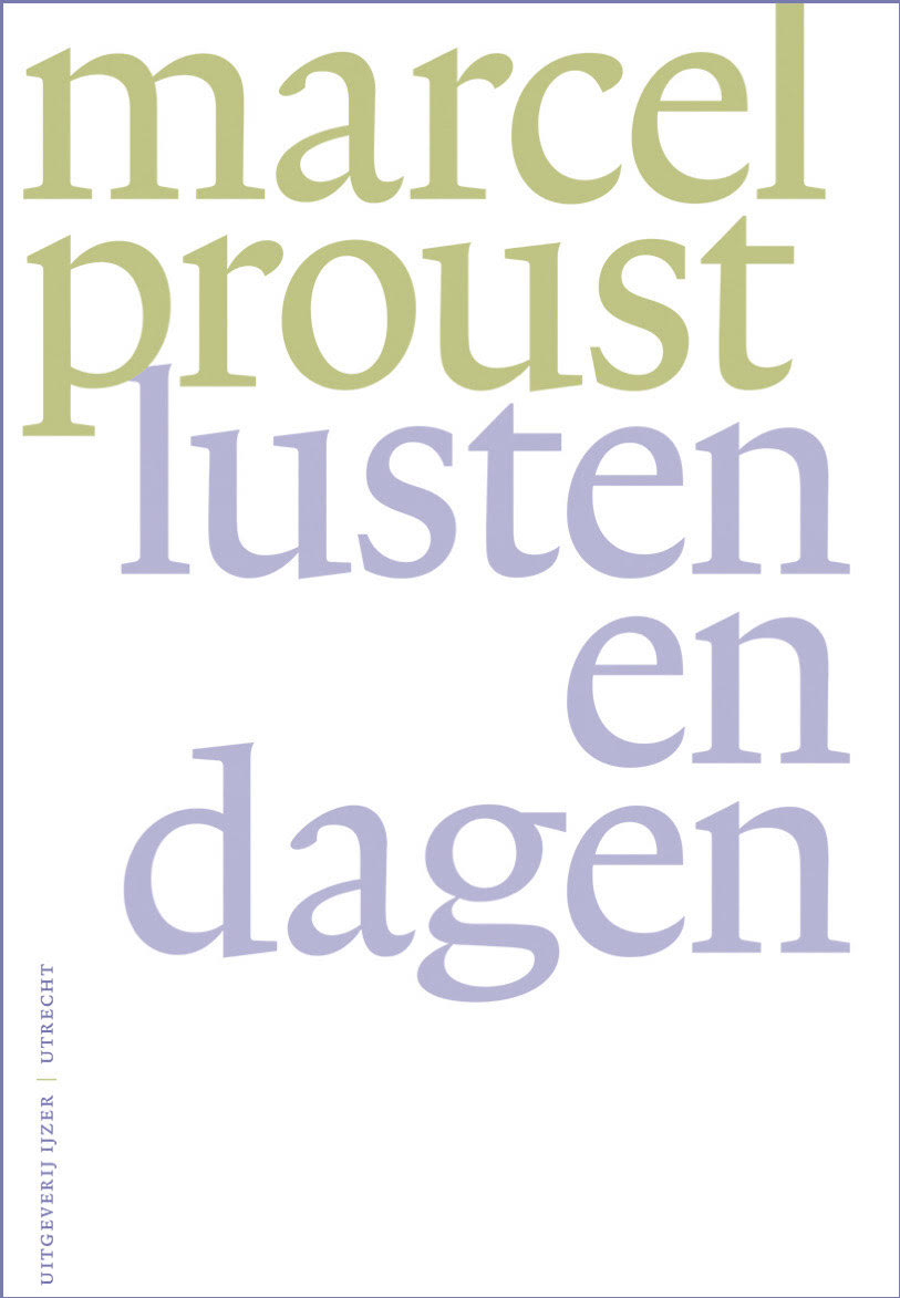 Lusten en dagen